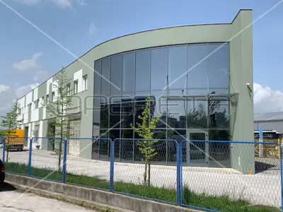 Lagerraum 1.155 m², Donji Stupnik - Gospodarska ulica - 2