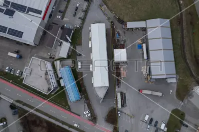 Lagerraum 1.155 m², Donji Stupnik - Gospodarska ulica