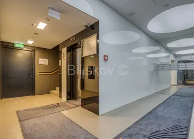 Zagreb, Donji grad, trosoban stan, 2GPM, loggia - 7