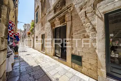 Wohnung 74 m², Dubrovnik Stari grad - Stradun - 10