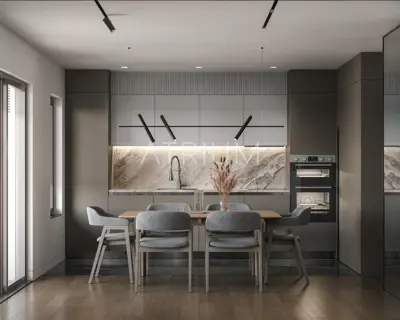Stan 173 m², Seget Donji - privatni vrt 105 m² - 6