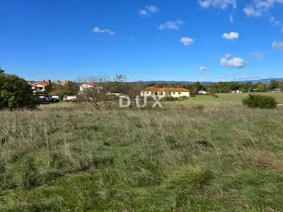 Građevinsko zemljište, Labin - stambena zona i blizina mora - 4