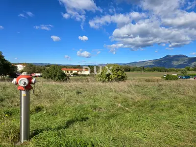 Građevinsko zemljište, Labin - stambena zona i blizina mora