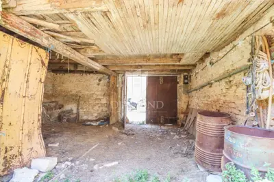House, Vodnjan center, courtyard 30 m² and authentic Istrian style - 5