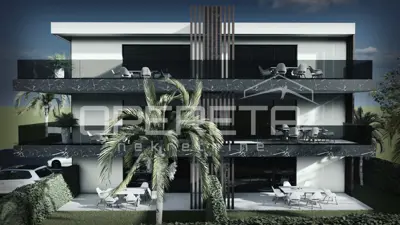 Wohnung zum Kauf in Stara Novalja, 75,4 m²