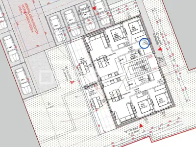Apartment for sale in Stara Novalja, 75,4 m² - 10
