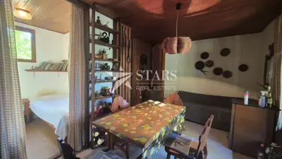 Građevinsko zemljište 1.496 m², Vrbovsko - mirna ulica - 14