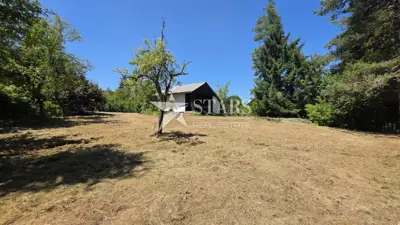 Građevinsko zemljište 1.496 m², Vrbovsko - mirna ulica - 6
