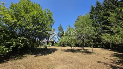 Građevinsko zemljište 1.496 m², Vrbovsko - mirna ulica - 4