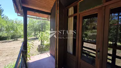Građevinsko zemljište 1.496 m², Vrbovsko - mirna ulica - 12