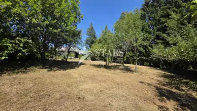Građevinsko zemljište 1.496 m², Vrbovsko - mirna ulica - 7