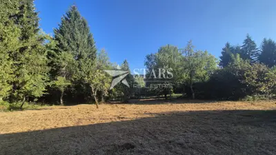 Građevinsko zemljište 1.496 m², Vrbovsko - mirna ulica - 2