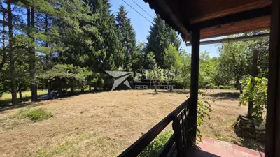 Građevinsko zemljište 1.496 m², Vrbovsko - mirna ulica - 11