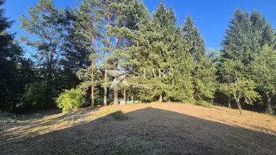 Građevinsko zemljište 1.496 m², Vrbovsko - mirna ulica - 9