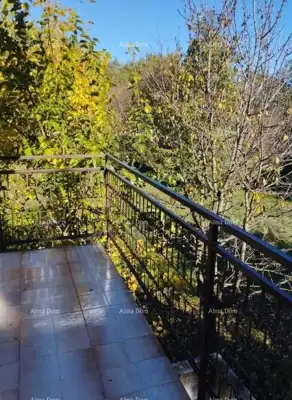 House with large garden, 5 km from Poreč - 8