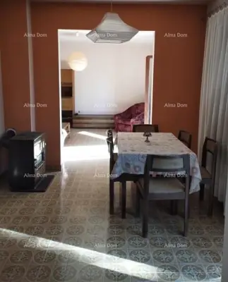 House with large garden, 5 km from Poreč - 12