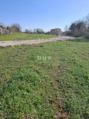 Agricultural land, Juršići - access by car and water nearby - 3