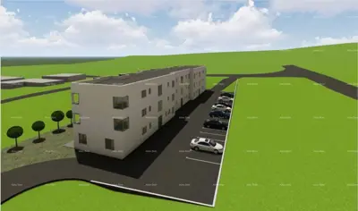 Building plot for an investment project - Pula, Šijana, 3,353 m²