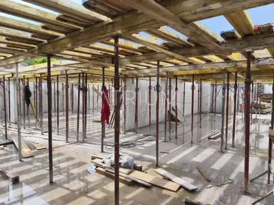 Stan 100 m², Seget Donji - pogled na more i tri balkona - 2