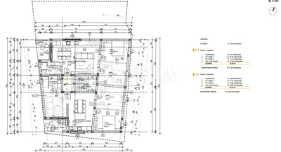 Zadar, Bili Brig - Penthouse under construction in an excellent location Z2S5 - 12