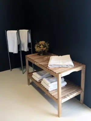 Stan 82 m², Krk - pogled na more i uređena okućnica - 16
