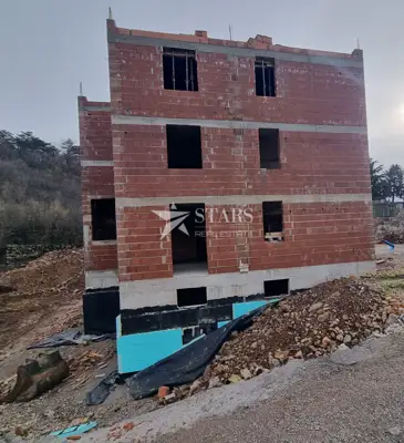 Wohnung 77,75 m², Saršoni - Neubau, A+ Zertifikat - 5
