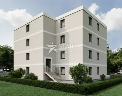 Viškovo – Saršoni, 2S+DB, Novogradnja
