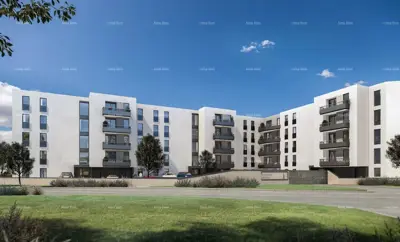 UMAG! Moderne Wohnung in einem erstklassigen Wohnkomplex in Meeresnähe, S84 - 5