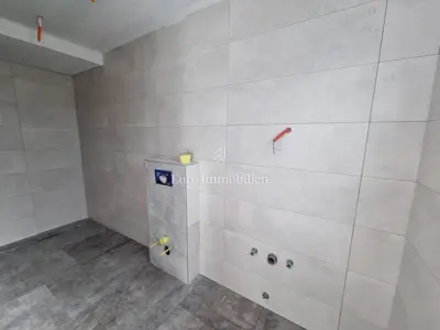 Moderna kuća s pogledom na more i infinity bazenom - novogradnja Labin - 6