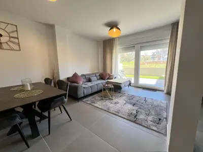 Wunderschönes Reihenhaus mit Meerblick - 8