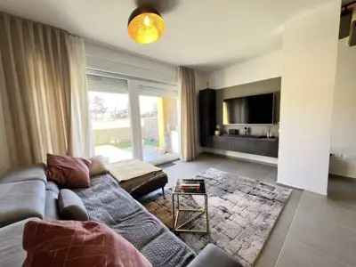 Wunderschönes Reihenhaus mit Meerblick - 7