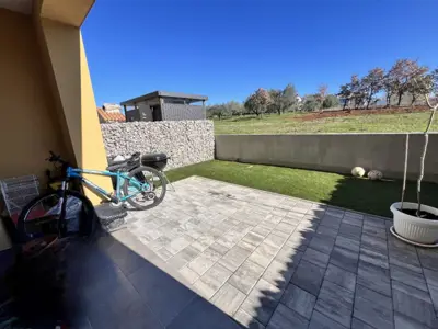 Wunderschönes Reihenhaus mit Meerblick - 13