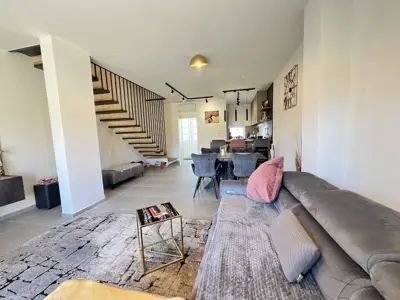 Wunderschönes Reihenhaus mit Meerblick - 10