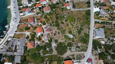 Verkauf, Marina, Vinišće, Baugrundstück 1272 m² - 4