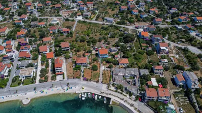 Verkauf, Marina, Vinišće, Baugrundstück 1272 m² - 3