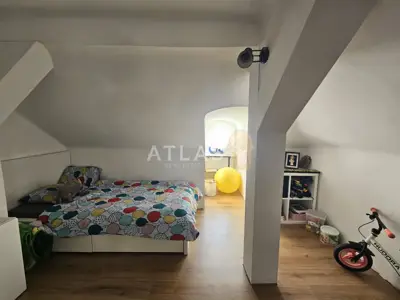 Stan 88,64 m², Opatija - Centar, pogled na more - 10