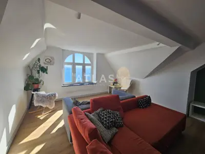 Stan 88,64 m², Opatija - Centar, pogled na more - 3