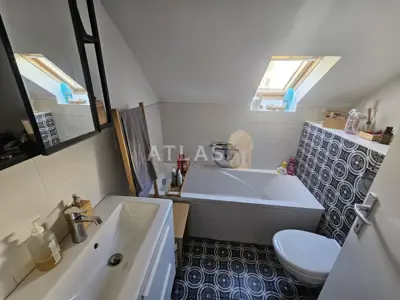Stan 88,64 m², Opatija - Centar, pogled na more - 12