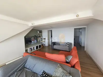Stan 88,64 m², Opatija - Centar, pogled na more - 4