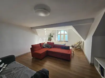 Stan 88,64 m², Opatija - Centar, pogled na more - 2
