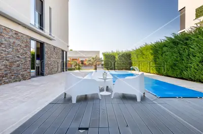 Istria, Fažana, exclusive villa with sea view, 120 m from the beach - 22
