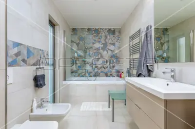 Istria, Fažana, exclusive villa with sea view, 120 m from the beach - 11
