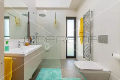 Istria, Fažana, exclusive villa with sea view, 120 m from the beach - 16