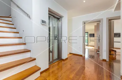 Istria, Fažana, exclusive villa with sea view, 120 m from the beach - 6