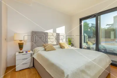 Istria, Fažana, exclusive villa with sea view, 120 m from the beach - 19
