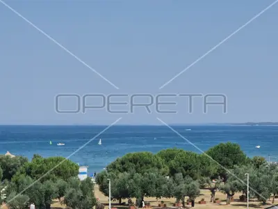 Istria, Fažana, exclusive villa with sea view, 120 m from the beach - 2