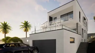 Luxury defined by space, views and privacy - 5