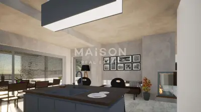 Luxury defined by space, views and privacy - 2