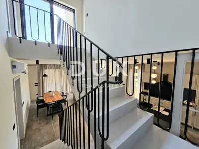 Villa 211,8 m², Krnica - Pool und überdachte Terrasse - 22
