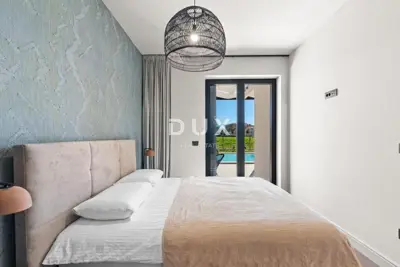 Villa 211,8 m², Krnica - Pool und überdachte Terrasse - 17